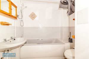 Bathroom- click for photo gallery